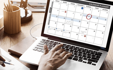 Scheduling & Calendar
